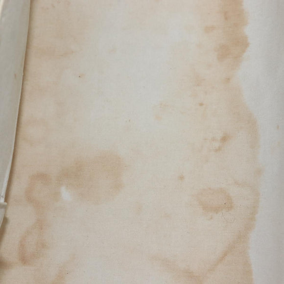 LOUIS VUITTON Monogram Mini Josephine GM Hand Bag Navy M92211 LV Auth bs30259