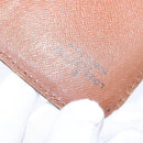 LOUIS VUITTON Monogram Cartouchiere MM Shoulder Bag M51253 LV Auth bs30263-19