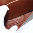 LOUIS VUITTON Monogram Cartouchiere MM Shoulder Bag M51253 LV Auth bs30263-23