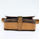LOUIS VUITTON Monogram Cartouchiere MM Shoulder Bag M51253 LV Auth bs30263-5