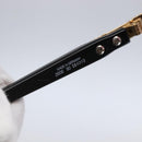 Christian Dior Sunglasses Plastic Black Auth bs30271-10