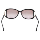 Christian Dior Sunglasses Plastic Black Auth bs30271-3
