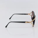 Christian Dior Sunglasses Plastic Black Auth bs30271-4