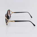 Christian Dior Sunglasses Plastic Black Auth bs30271-5