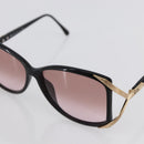 Christian Dior Sunglasses Plastic Black Auth bs30271-7