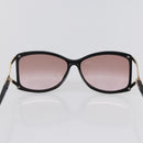 Christian Dior Sunglasses Plastic Black Auth bs30271-8