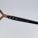 Christian Dior Sunglasses Plastic Black Auth bs30271-9