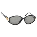 Christian Dior Sunglasses Plastic Black Auth bs30272-1
