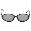 Christian Dior Sunglasses Plastic Black Auth bs30272-2