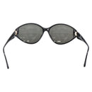 Christian Dior Sunglasses Plastic Black Auth bs30272-3