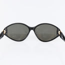 Christian Dior Sunglasses Plastic Black Auth bs30272-8