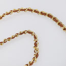 BALLY Shoulder Bag Leather Nylon PVC 4 Set Black Brown Auth bs30281-13