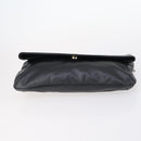 GIVENCHY Shoulder Bag Nylon 4 Set Black Navy beige Auth bs30283-12