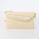 GIVENCHY Shoulder Bag Nylon 4 Set Black Navy beige Auth bs30283-14