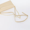 GIVENCHY Shoulder Bag Nylon 4 Set Black Navy beige Auth bs30283-16