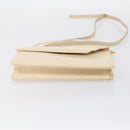 GIVENCHY Shoulder Bag Nylon 4 Set Black Navy beige Auth bs30283-18