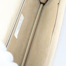 GIVENCHY Shoulder Bag Nylon 4 Set Black Navy beige Auth bs30283-19