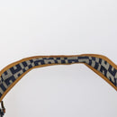 GIVENCHY Shoulder Bag Nylon 4 Set Black Navy beige Auth bs30283-23