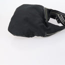 GIVENCHY Shoulder Bag Nylon 4 Set Black Navy beige Auth bs30283-4