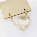 BALLY Tote Bag Leather Canvas Nylon 4 Set Black Ivory Navy Auth bs30284-10