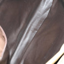 BALLY Tote Bag Leather Canvas Nylon 4 Set Black Ivory Navy Auth bs30284-13