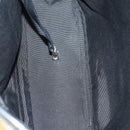 BALLY Tote Bag Leather Canvas Nylon 4 Set Black Ivory Navy Auth bs30284-25