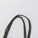 BURBERRY Nova Check Tote Bag PVC Nylon Canvas 5 Set Beige Navy Auth bs30285-15