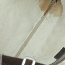 GUCCI GG Canvas Web Sherry Line Bag PVC Nylon 5 Set Red Beige Auth bs30286-12