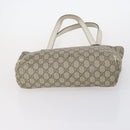 GUCCI GG Canvas Web Sherry Line Bag PVC Nylon 5 Set Red Beige Auth bs30286-16