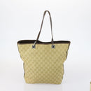 GUCCI GG Canvas Web Sherry Line Bag PVC Nylon 5 Set Red Beige Auth bs30286-23