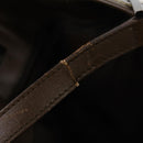 GUCCI GG Canvas Web Sherry Line Bag PVC Nylon 5 Set Red Beige Auth bs30286-28