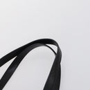 CELINE C Macadam Canvas Bag Nylon PVC Canvas Suede 4 Set Beige Auth bs30289-11