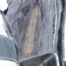 GUCCI Shoulder Bag Leather Nylon 5 Set Black Auth bs30293-21