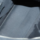 GUCCI Shoulder Bag Leather Nylon 5 Set Black Auth bs30293-6