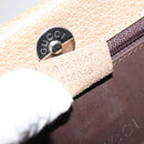 GUCCI Tote Bag Leather Beige 002 1047 Auth bs30322-21
