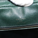 LOUIS VUITTON Epi Porte Documents Voyage Business Bag Brown M54478 Auth bs30327-20