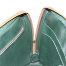 LOUIS VUITTON Epi Porte Documents Voyage Business Bag Brown M54478 Auth bs30327-21