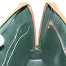 LOUIS VUITTON Epi Porte Documents Voyage Business Bag Brown M54478 Auth bs30327-22