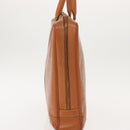 LOUIS VUITTON Epi Porte Documents Voyage Business Bag Brown M54478 Auth bs30327-4