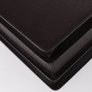 LOUIS VUITTON Taiga Leather Ural Briefcase Acajou M30026 LV Auth bs30328-16