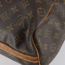 LOUIS VUITTON Monogram Flanerie 50 Shoulder Bag M51116 LV Auth bs30347-17