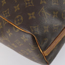 LOUIS VUITTON Monogram Flanerie 50 Shoulder Bag M51116 LV Auth bs30347-18