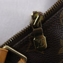 LOUIS VUITTON Monogram Flanerie 50 Shoulder Bag M51116 LV Auth bs30347-9