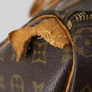 LOUIS VUITTON Monogram Flanerie 50 Shoulder Bag M51116 LV Auth bs30347-10