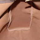 LOUIS VUITTON Monogram Flanerie 50 Shoulder Bag M51116 LV Auth bs30347-21