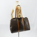 LOUIS VUITTON Monogram Flanerie 50 Shoulder Bag M51116 LV Auth bs30347-23