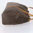 LOUIS VUITTON Monogram Flanerie 50 Shoulder Bag M51116 LV Auth bs30347-3