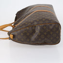 LOUIS VUITTON Monogram Flanerie 50 Shoulder Bag M51116 LV Auth bs30347-4