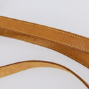 LOUIS VUITTON Monogram Flanerie 50 Shoulder Bag M51116 LV Auth bs30347-14