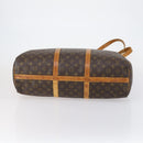 LOUIS VUITTON Monogram Flanerie 50 Shoulder Bag M51116 LV Auth bs30347-5